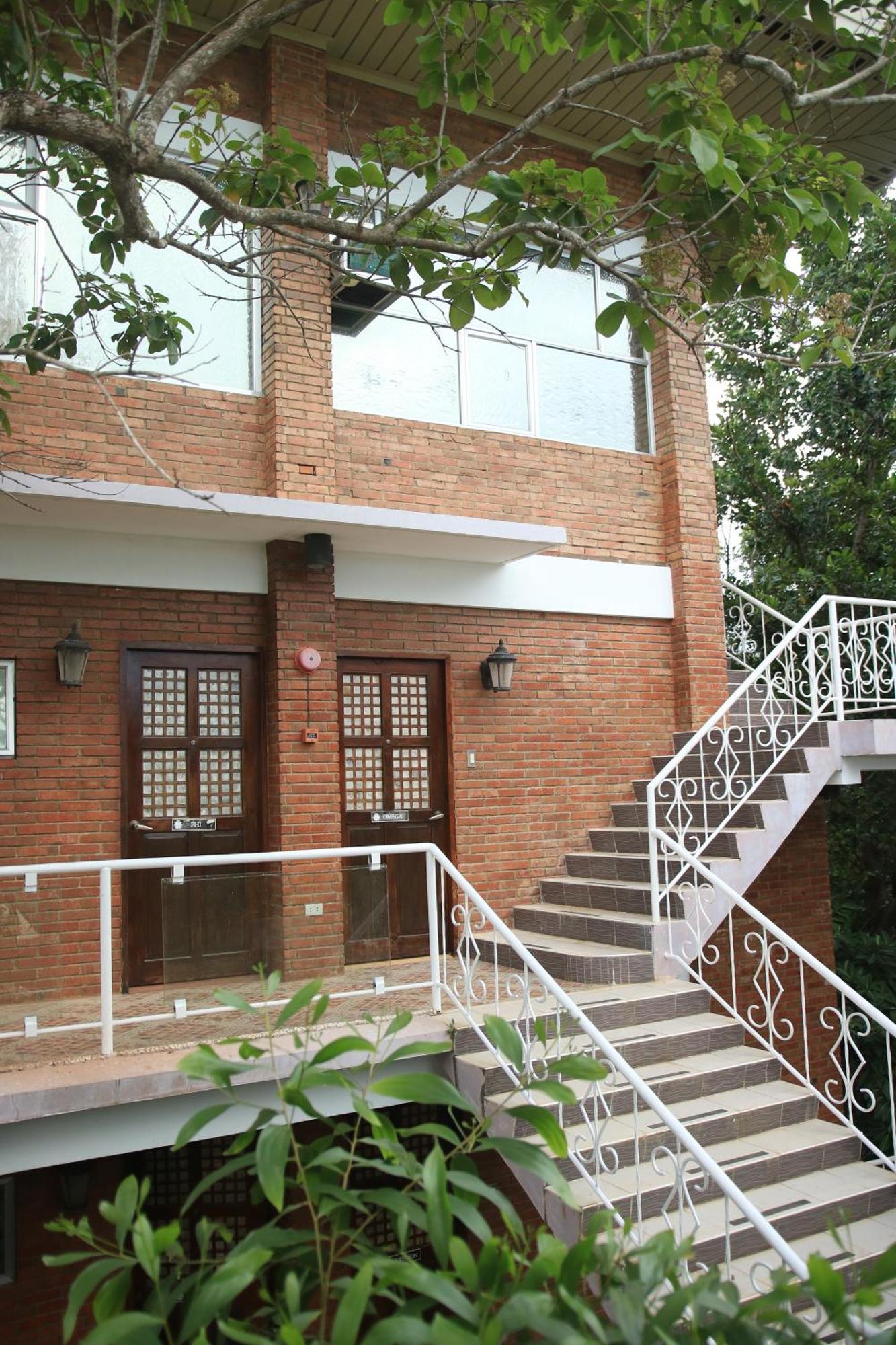 Marina Palawan Boutique Nature Resort Puerto Princesa Ngoại thất bức ảnh