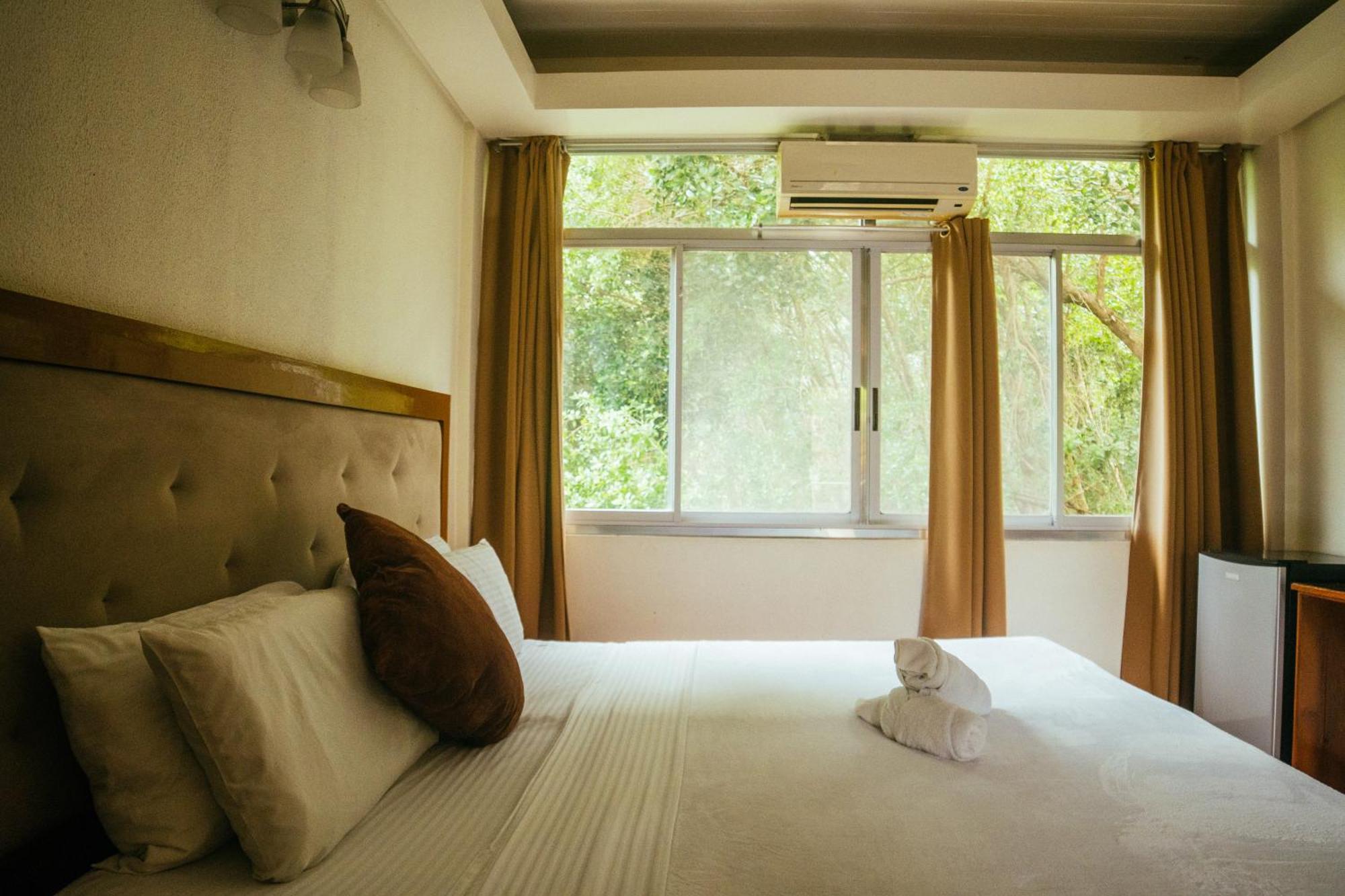 Marina Palawan Boutique Nature Resort Puerto Princesa Ngoại thất bức ảnh