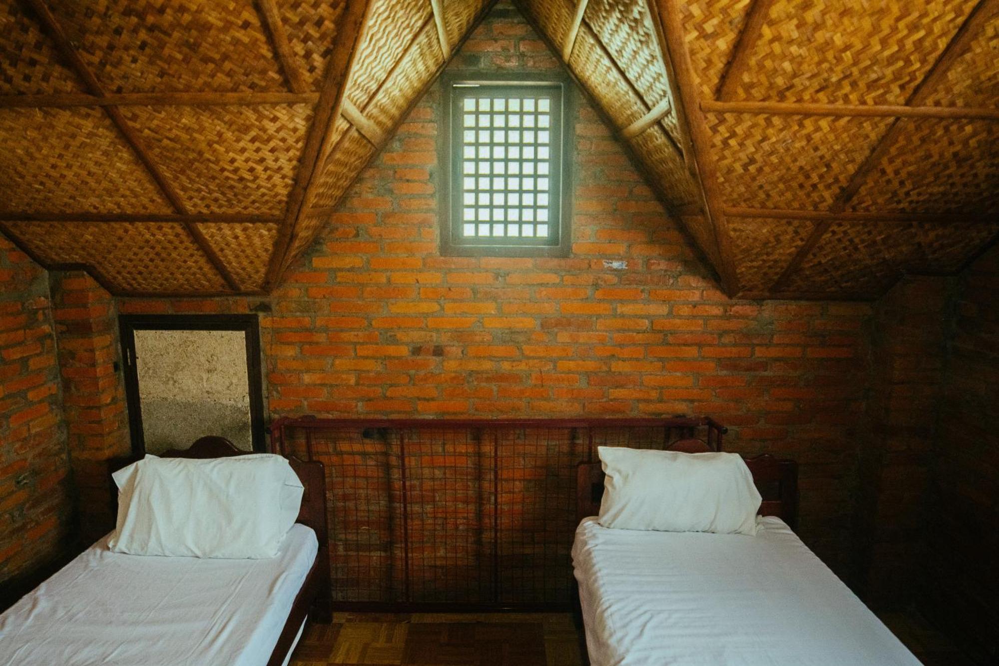 Marina Palawan Boutique Nature Resort Puerto Princesa Ngoại thất bức ảnh