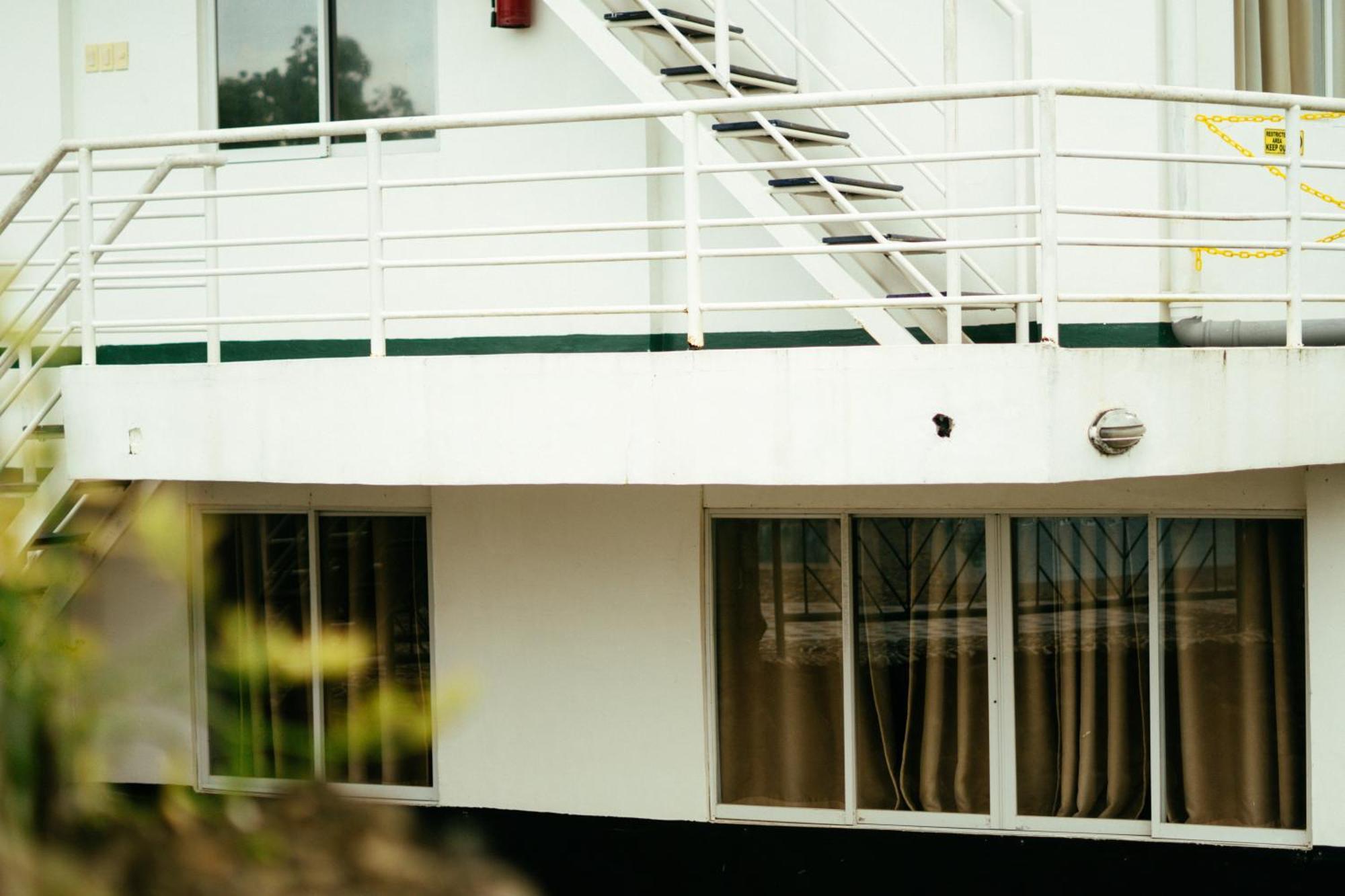 Marina Palawan Boutique Nature Resort Puerto Princesa Ngoại thất bức ảnh