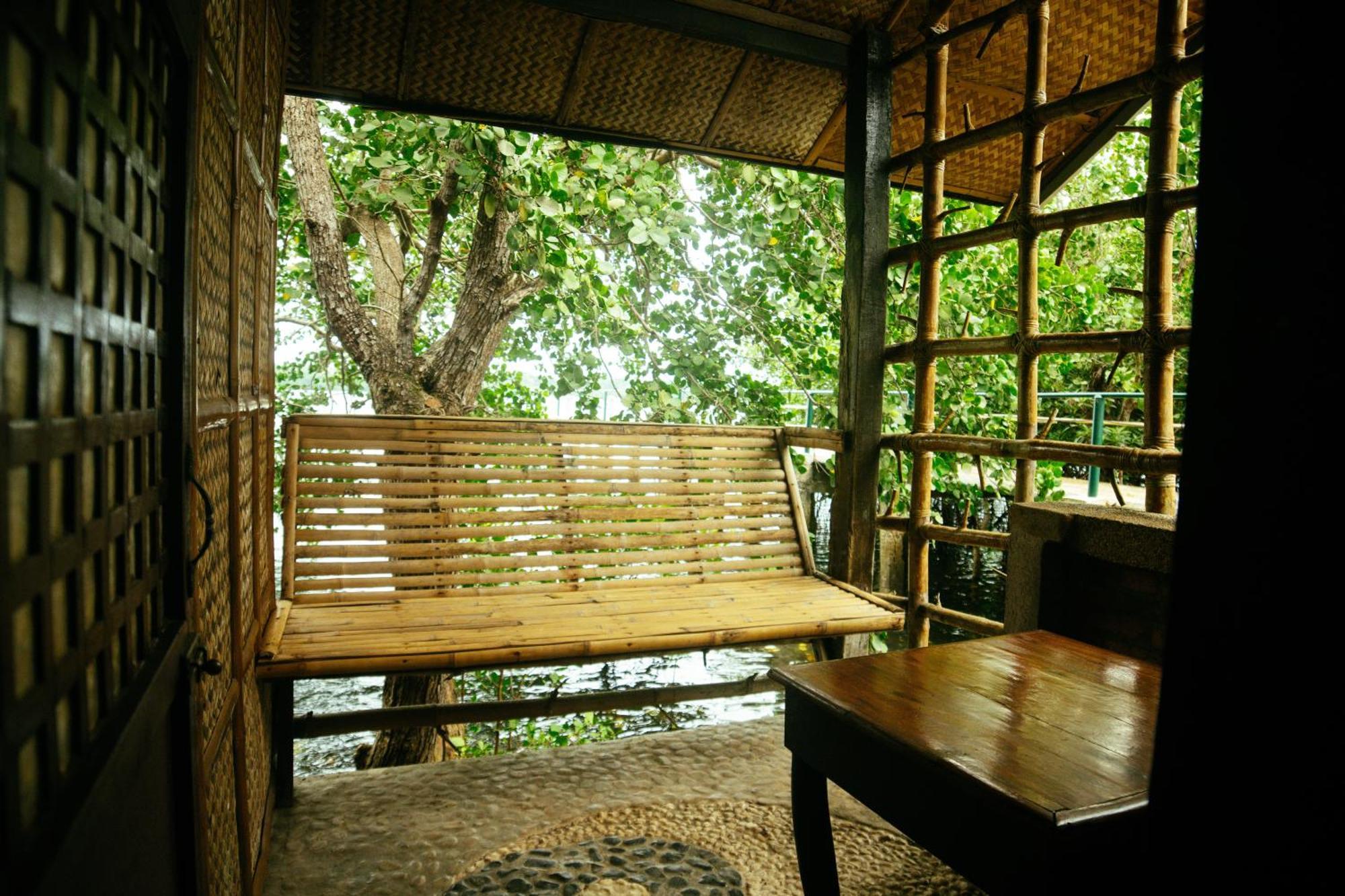 Marina Palawan Boutique Nature Resort Puerto Princesa Ngoại thất bức ảnh