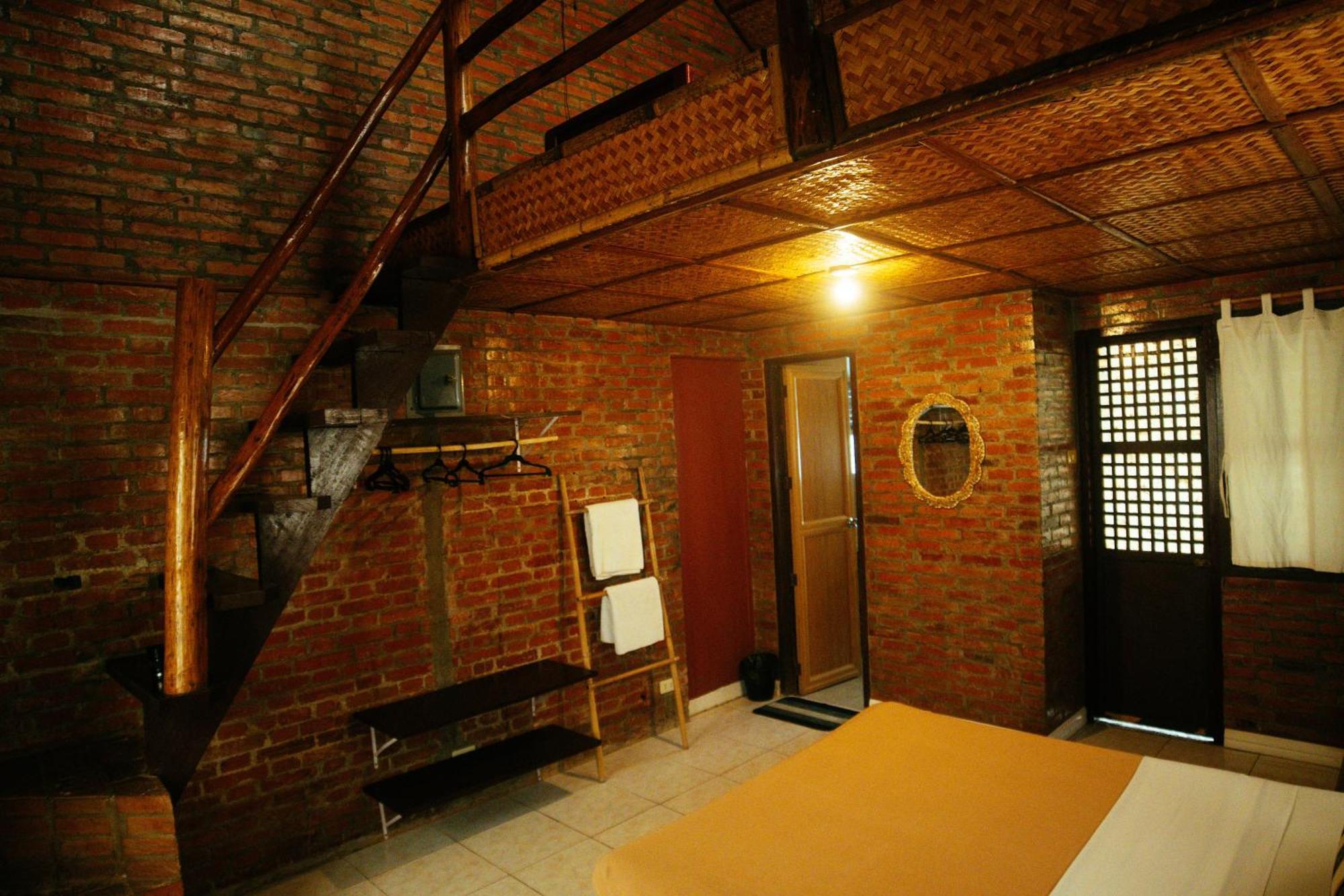 Marina Palawan Boutique Nature Resort Puerto Princesa Ngoại thất bức ảnh