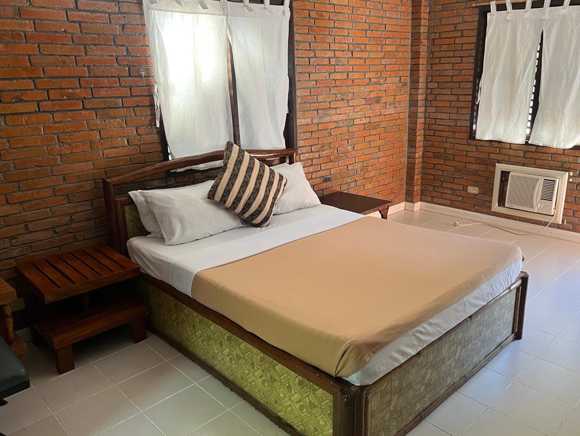 Marina Palawan Boutique Nature Resort Puerto Princesa Ngoại thất bức ảnh